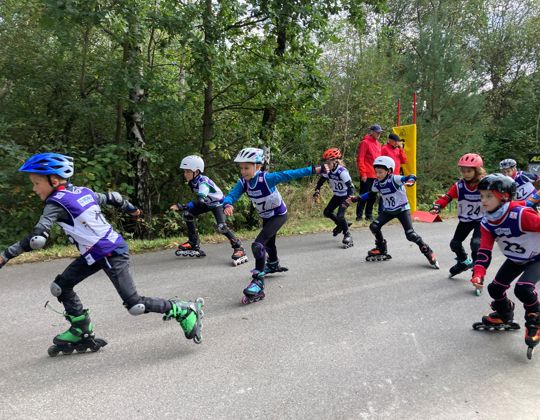 20240915_20. Skirollerrennen des SCMK Hirschau